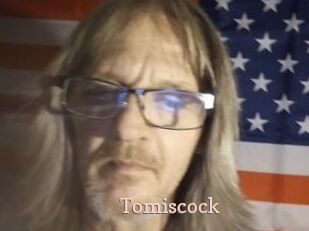 Tomiscock Chaude Vision