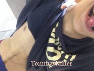TommasMiller