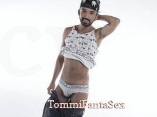 TommiFantaSex