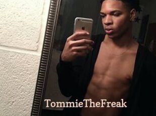 TommieTheFreak