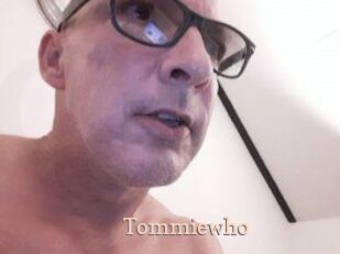 Tommiewho