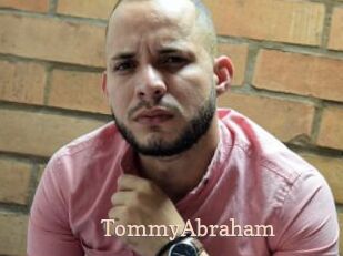 TommyAbraham