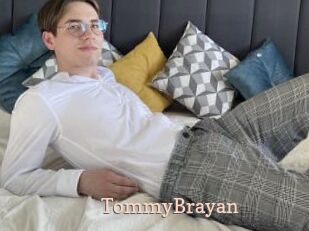 TommyBrayan