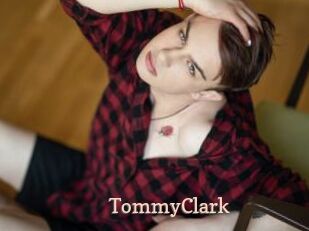 TommyClark