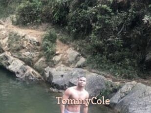 TommyCole