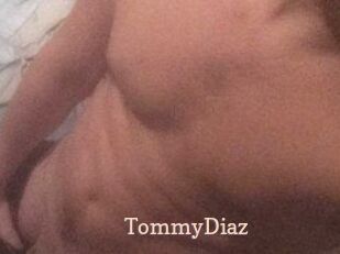 TommyDiaz
