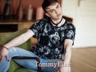 TommyEllar