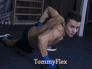 TommyFlex
