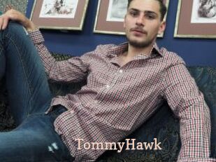 TommyHawk