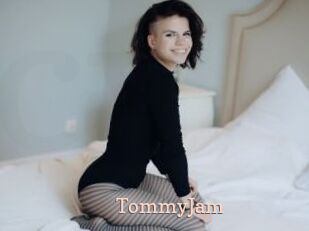 TommyJam