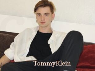 TommyKlein