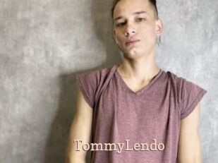 TommyLendo