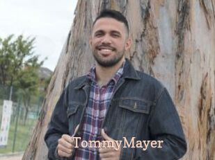 TommyMayer