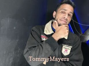 TommyMayers Chaude Vision