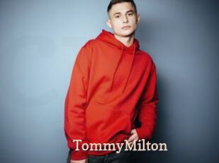 TommyMilton