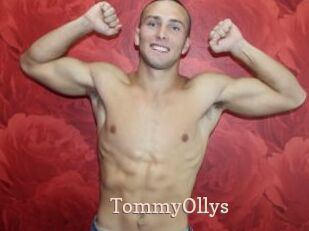 TommyOllys