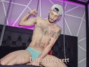 TommyPervert