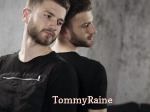 TommyRaine