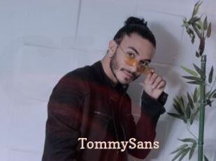 TommySans