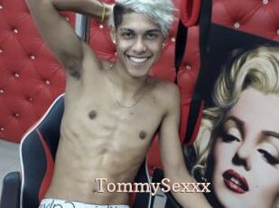 TommySexxx