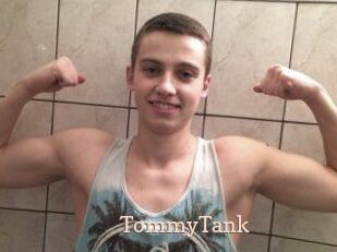 TommyTank