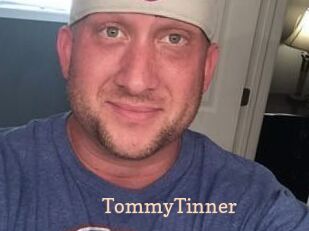 TommyTinner