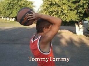 TommyTommy
