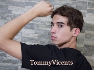 TommyVicents