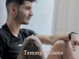 TommyWilliams