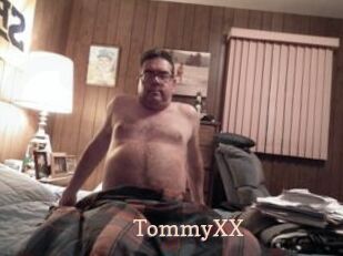 TommyXX