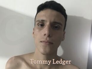 Tommy_Ledger Chaude Vision