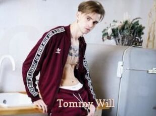 Tommy_Will