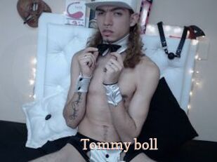 Tommy_boll