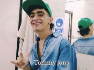 Tommy_ions