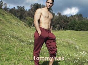 Tommy_wes