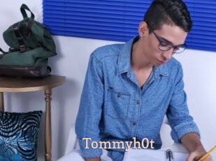 Tommy_h0t Chaude Vision
