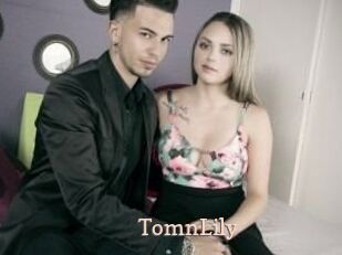 Tom_n_Lily