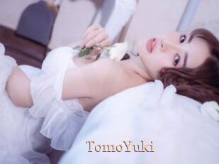 TomoYuki