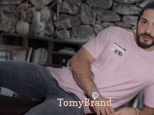TomyBrand