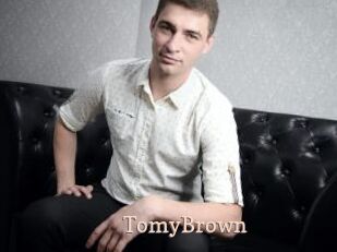 TomyBrown