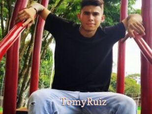TomyRuiz