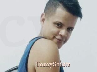 TomySaints