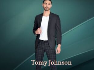 Tomy_Johnson