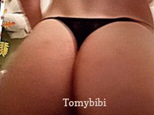 Tomybibi Chaude Vision