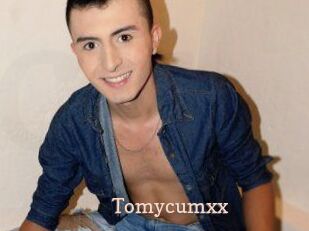 Tomycumxx