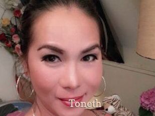Toneth