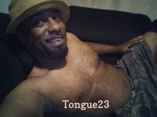 Tongue23