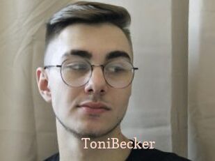 ToniBecker