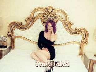 ToniaBelleX