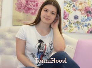 TonniHoosl Chaude Vision